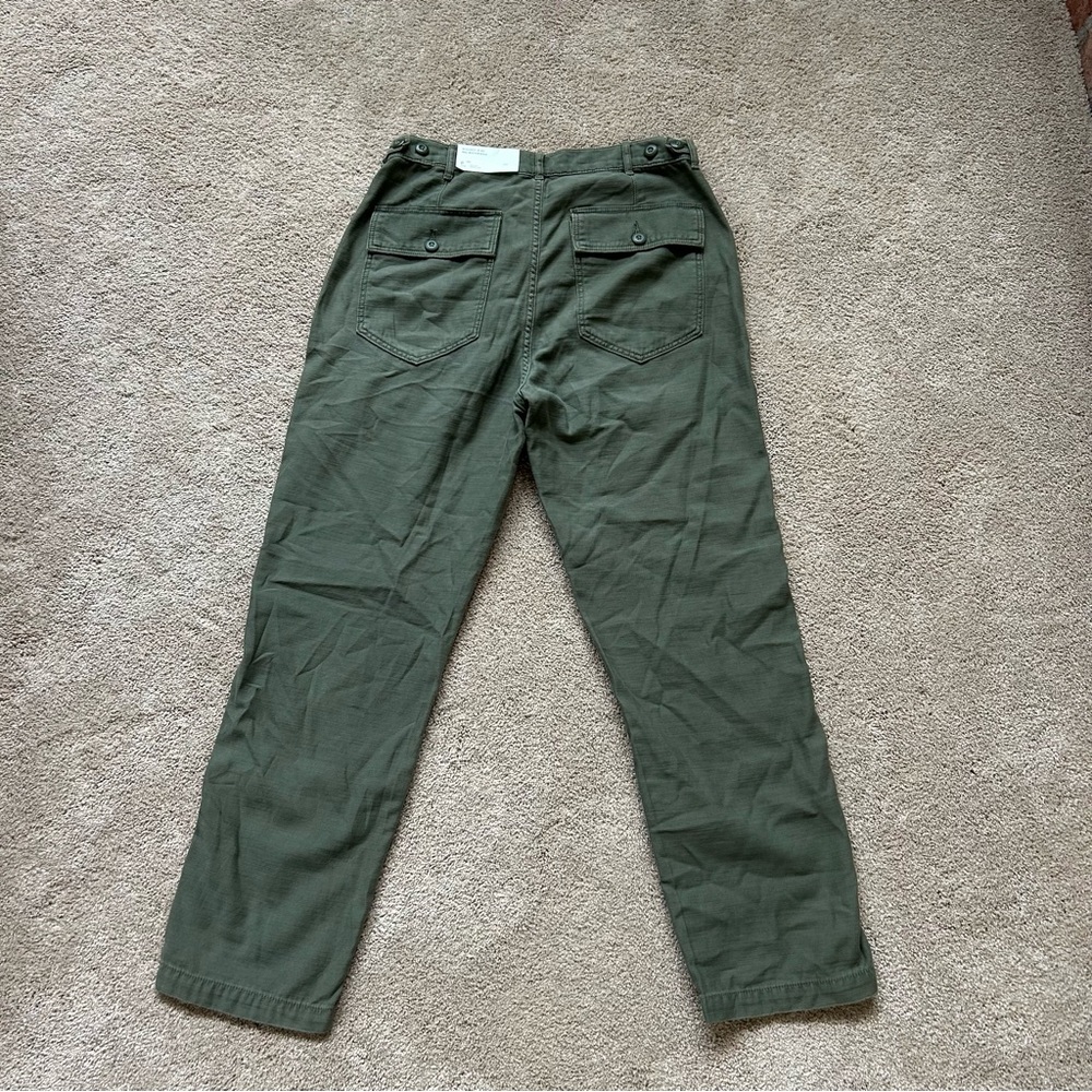 American Eagle Highest Rise 90s Boyfriend Jeans - Picture 6 of 6